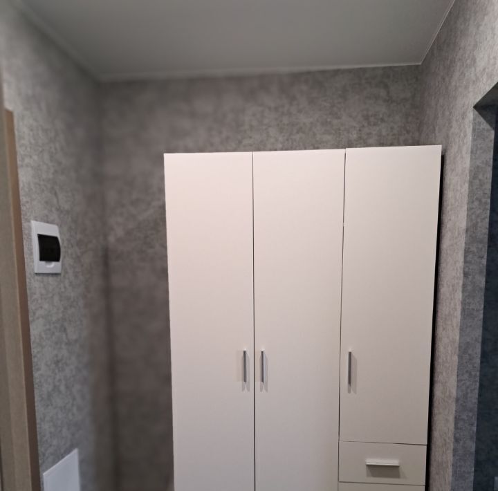 квартира г Тольятти р-н Автозаводский б-р Итальянский 6 фото 6
