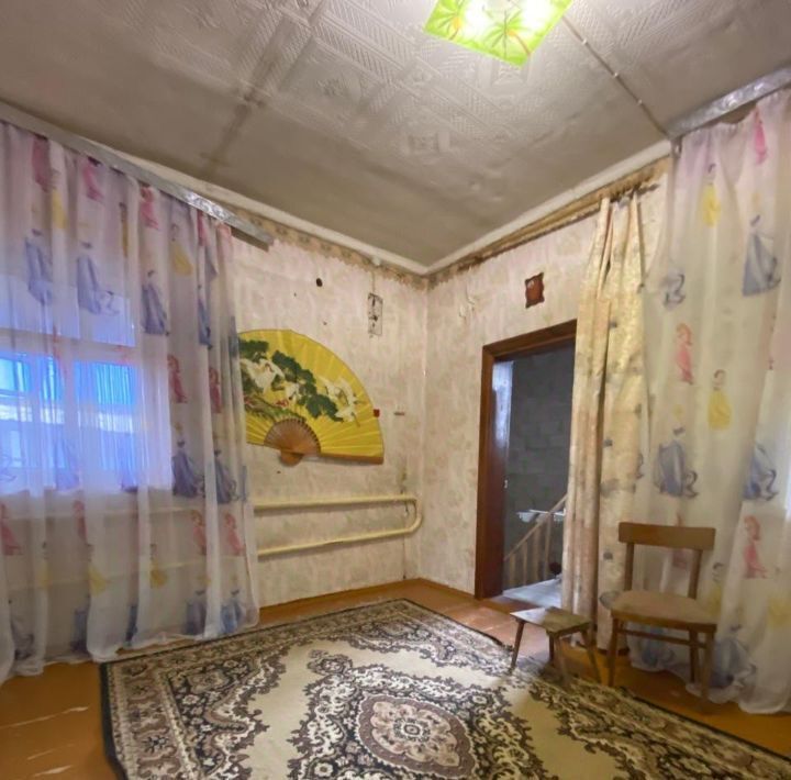 дом р-н Среднеахтубинский г Краснослободск ул Больничная фото 9