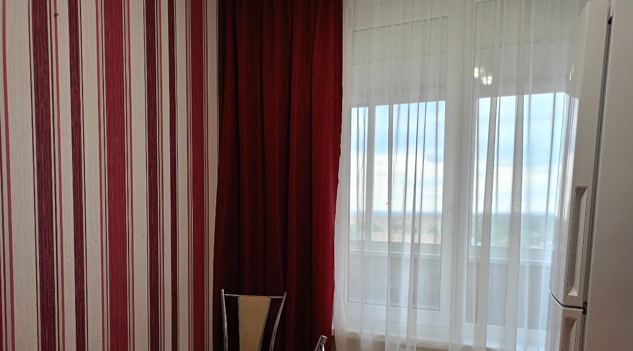 квартира г Тольятти р-н Центральный 73 квартал ул Баныкина 58 фото 26