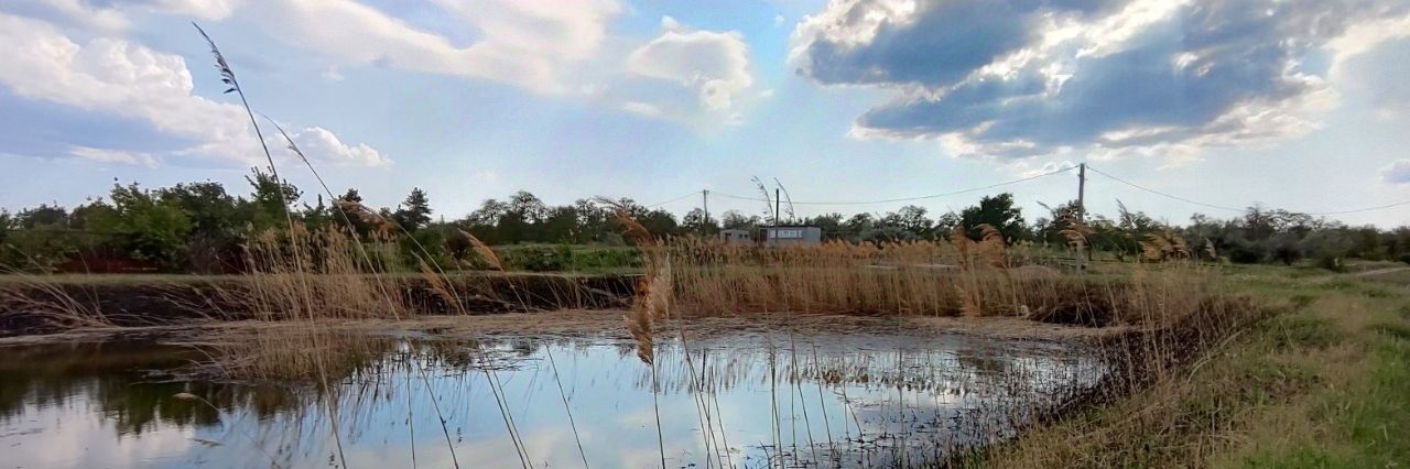 земля г Волгоград р-н Кировский ул им. Федотова фото 7