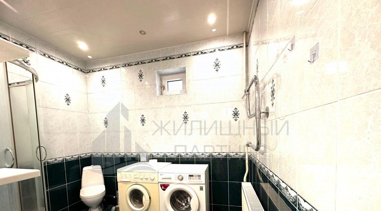 квартира р-н Анапский г Анапа ул Крымская 160 фото 5