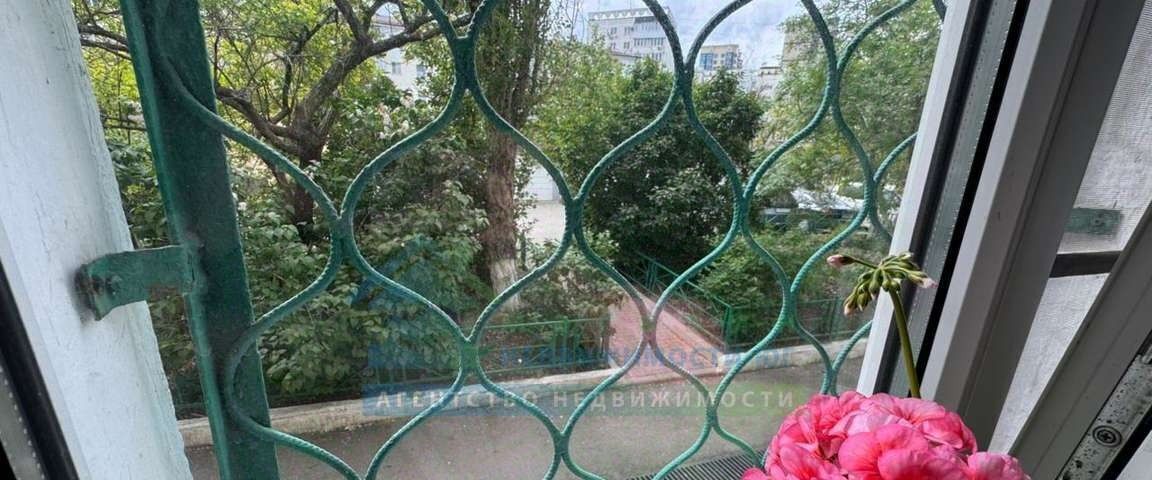 квартира г Новороссийск р-н Центральный ул Суворовская 1 фото 12