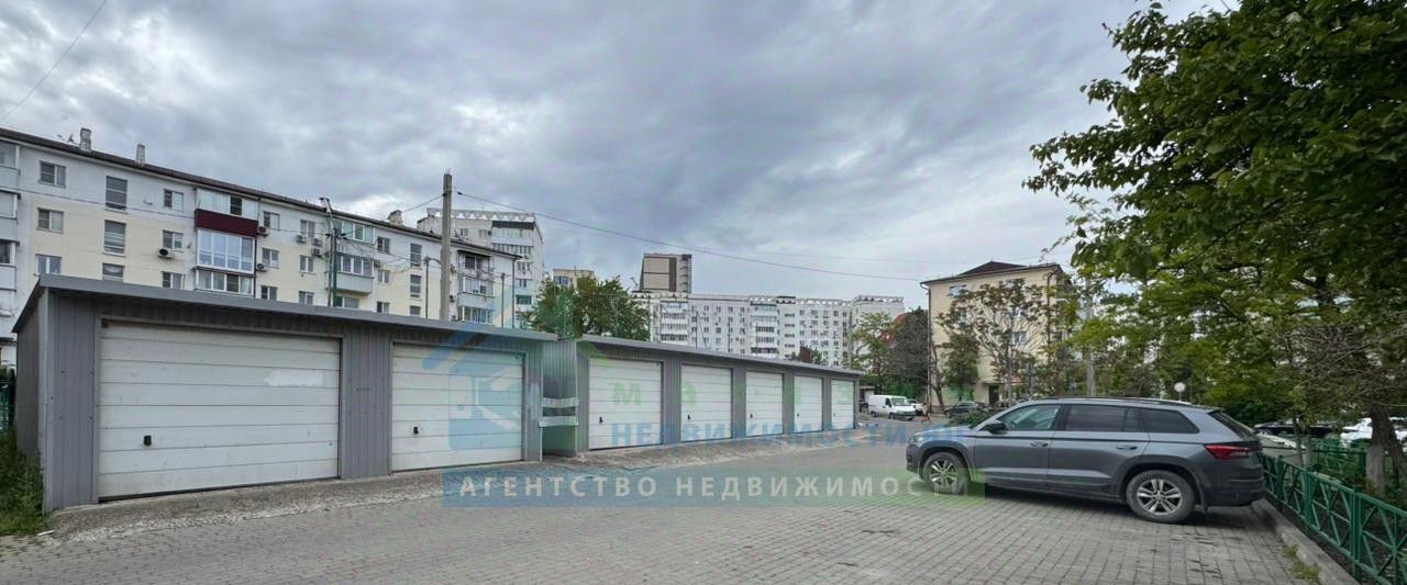 квартира г Новороссийск р-н Центральный ул Суворовская 1 фото 17