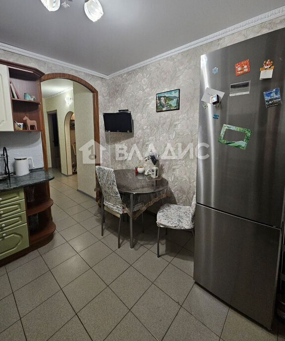 квартира г Тобольск р-н мкр 9 30 фото 3
