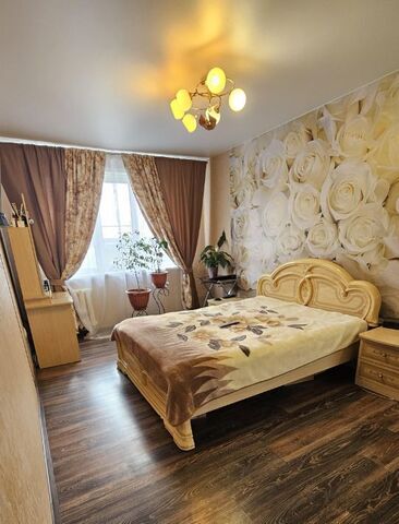 квартира р-н Дзержинский ул Громова 26 фото