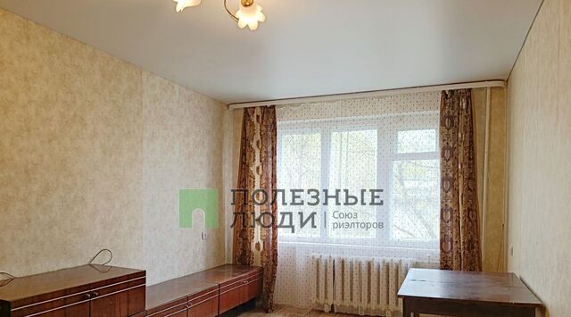 квартира р-н Дзержинский ул Блюхера 86/9 фото