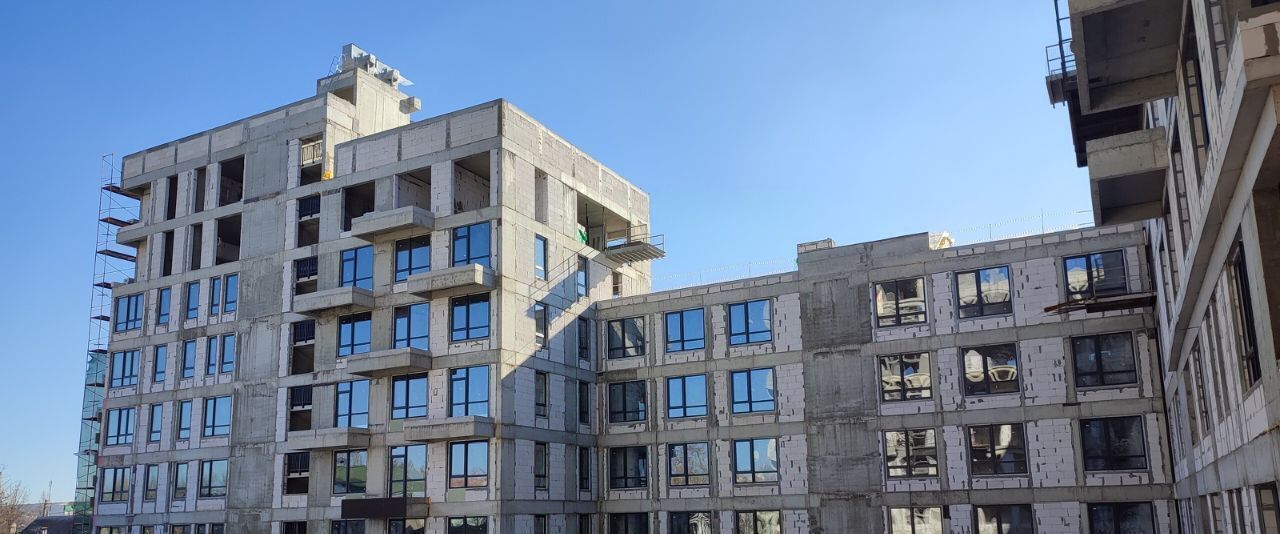 квартира г Симферополь р-н Центральный ул Караимская 50 фото 11