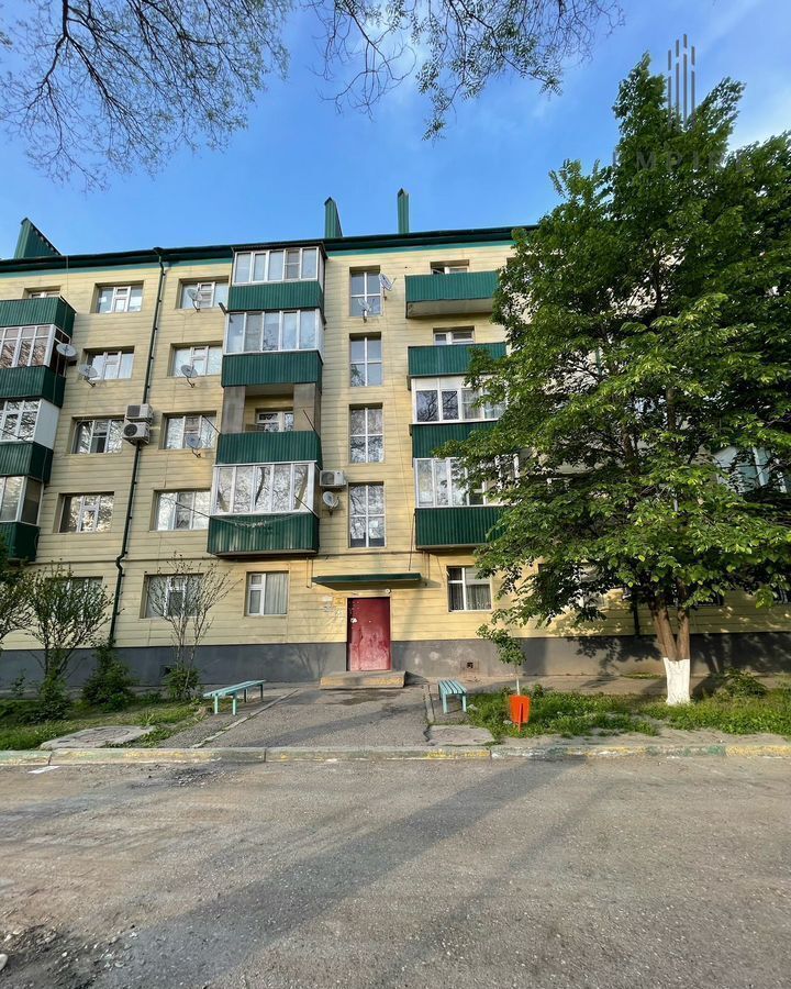 квартира г Грозный пер Киевский 22 Ахматовский район фото 14