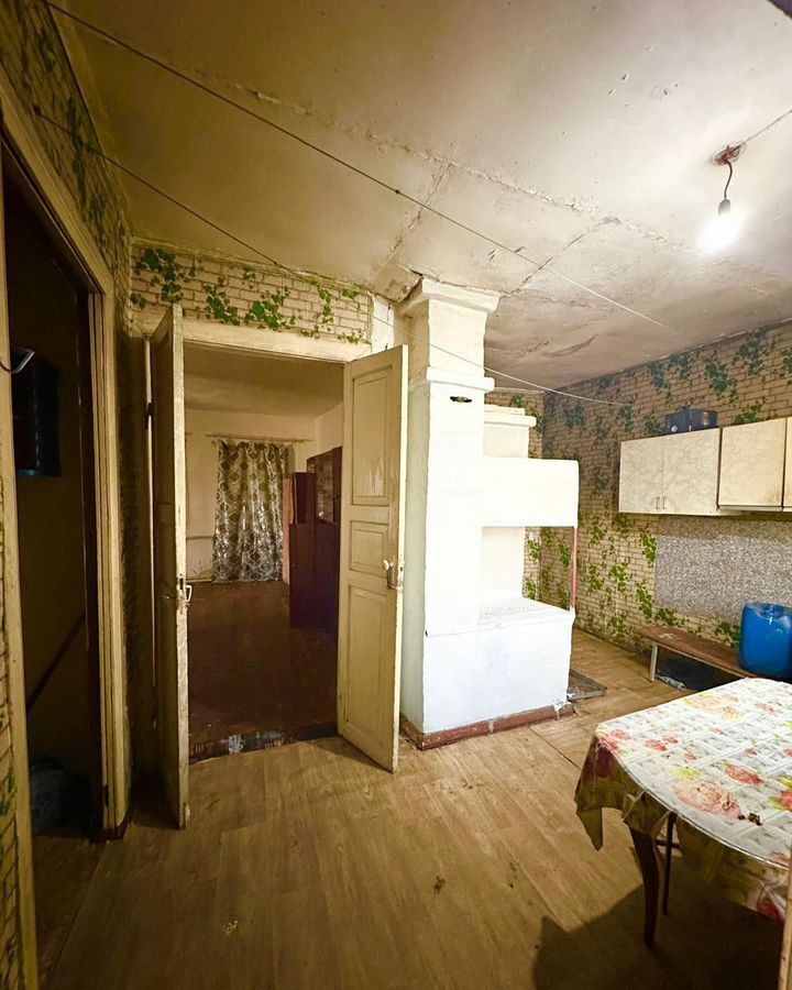 дом г Иркутск р-н Правобережный ул Радищева 43 фото 6