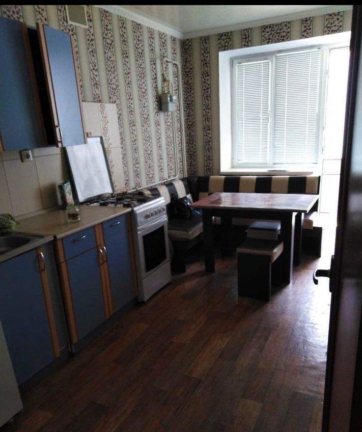 квартира г Георгиевск ул Мира 3/3 фото 2