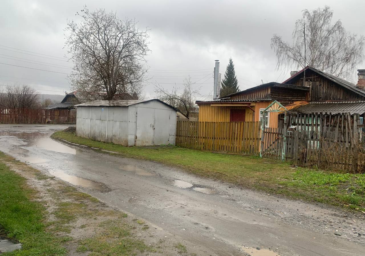 дом г Первоуральск с Новоалексеевское ул Космическая 13 Екатеринбург фото 12