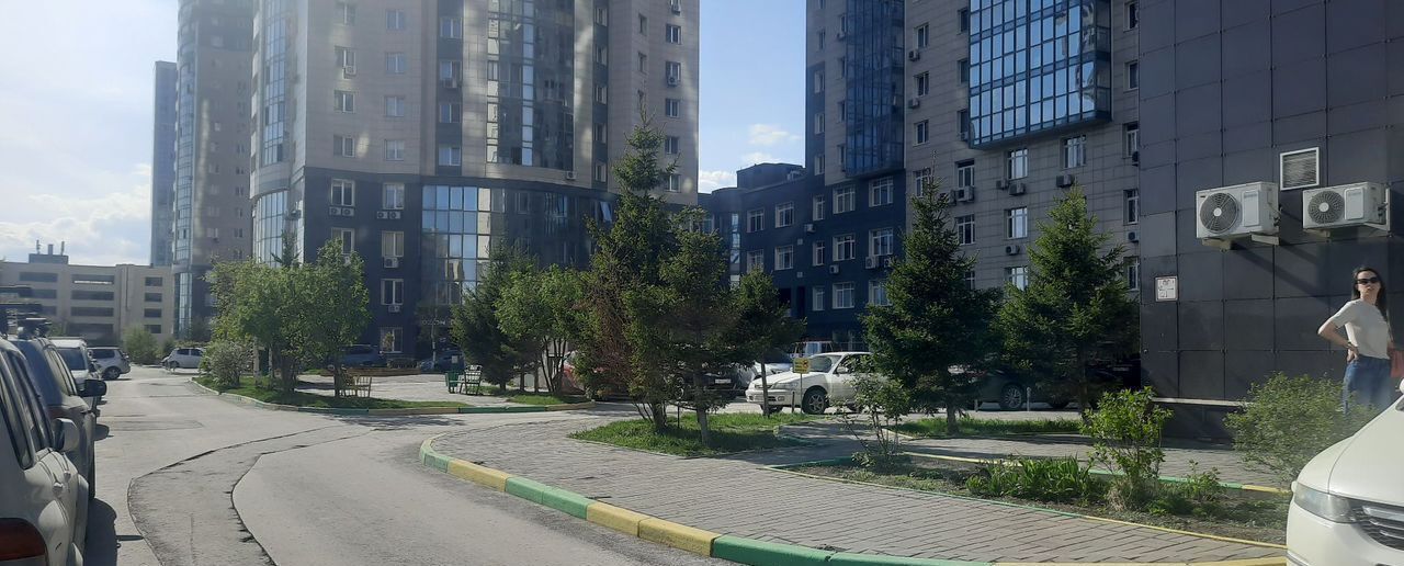 квартира г Новосибирск р-н Дзержинский Берёзовая роща ул Фрунзе 234 фото 18