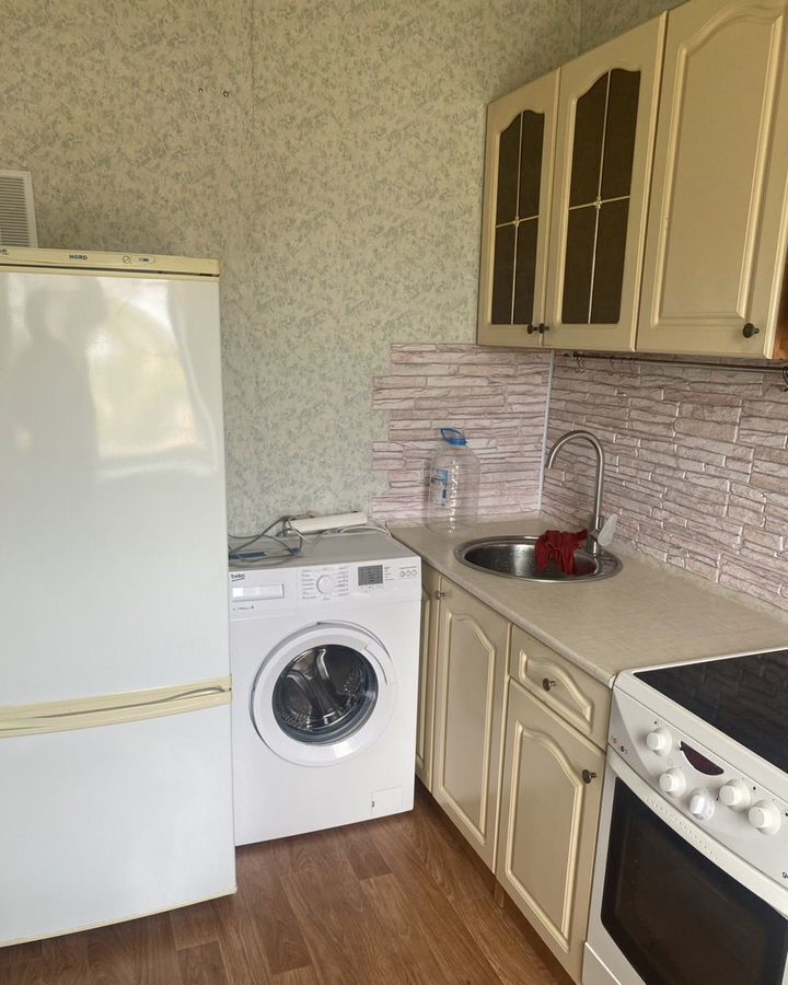 квартира г Новокузнецк р-н Заводской ул Клименко 6д фото 20