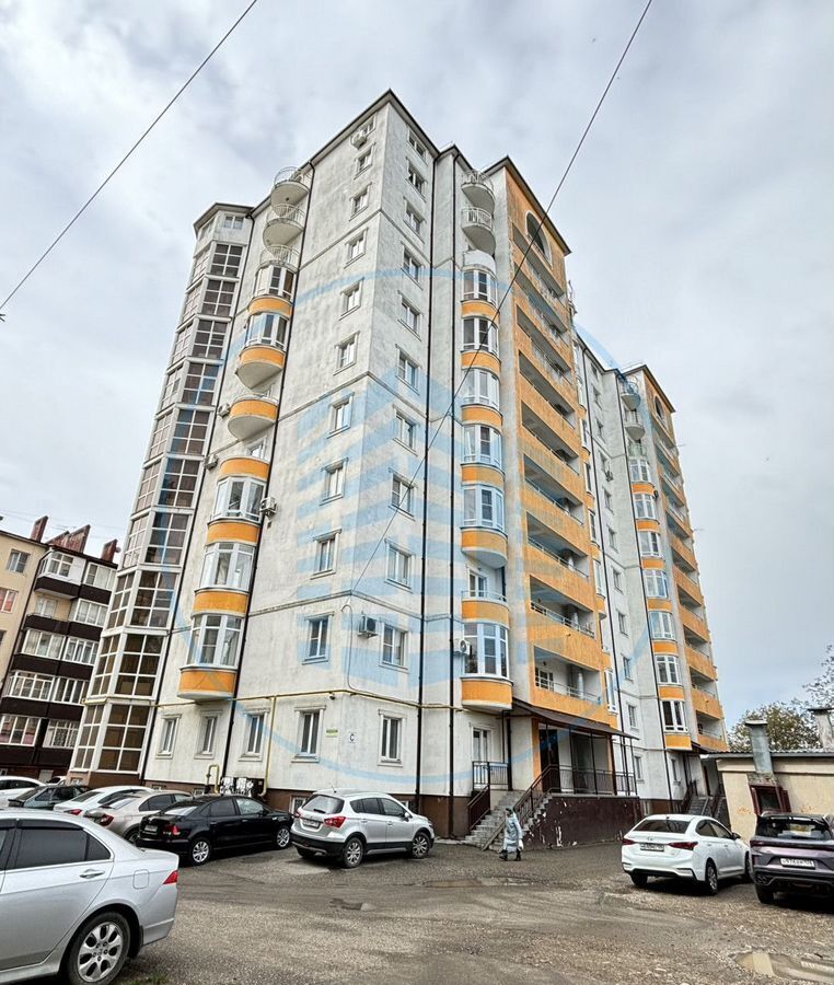 квартира г Ессентуки ул Вокзальная 57в фото 22
