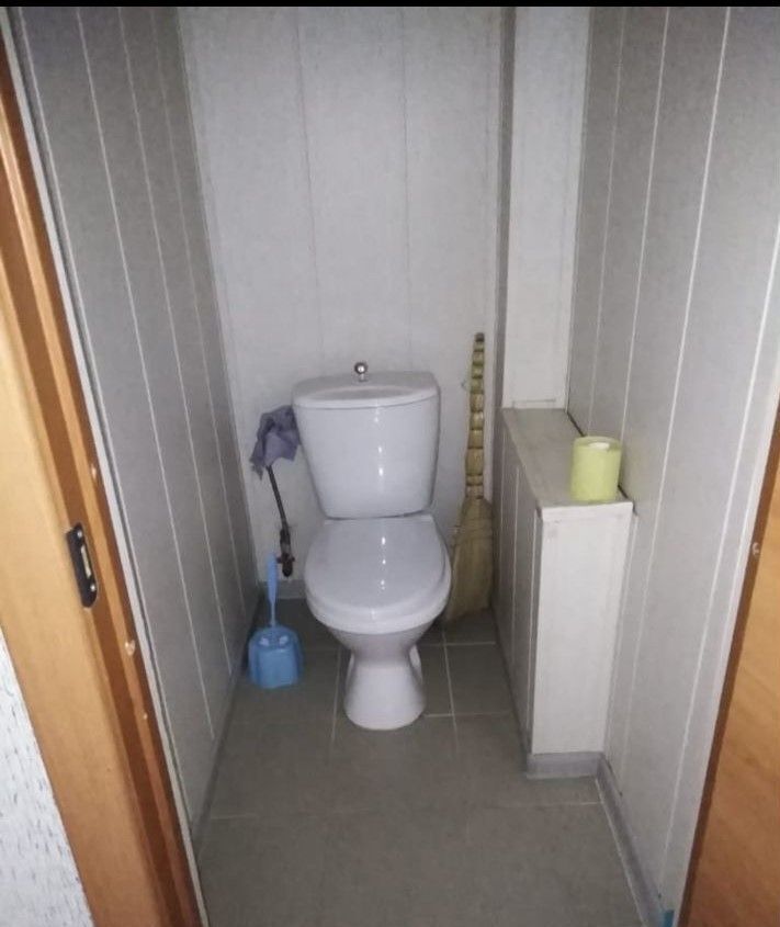 квартира г Георгиевск ул Мира 3/3 фото 6