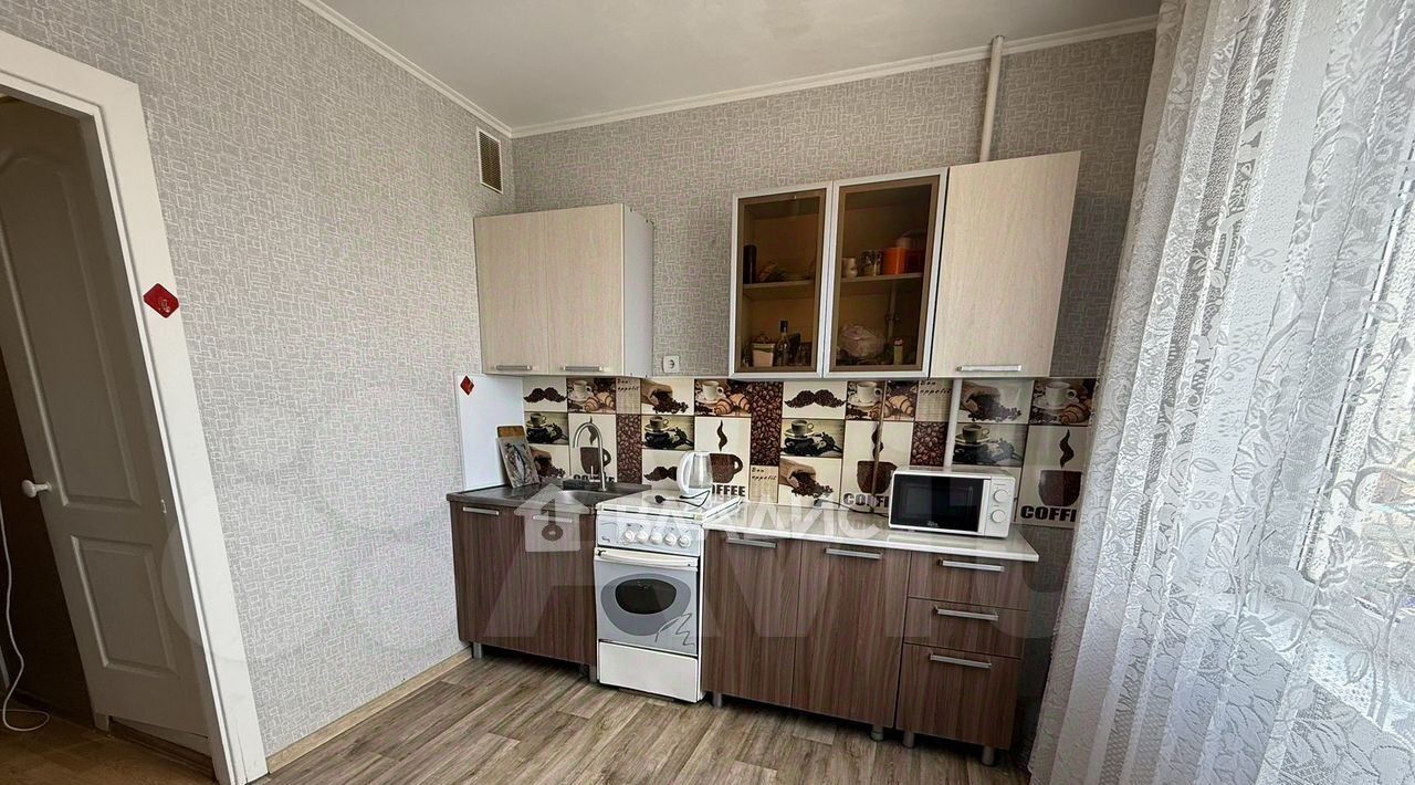 квартира г Белгород Западный ул Молодежная 16 фото 1