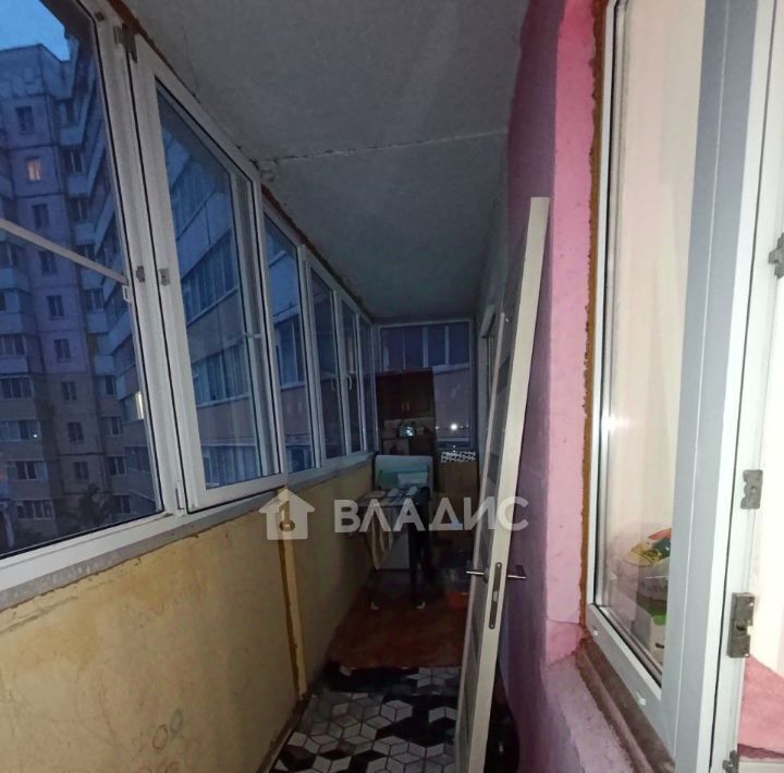 квартира г Белгород Западный ул Есенина 50 фото 4