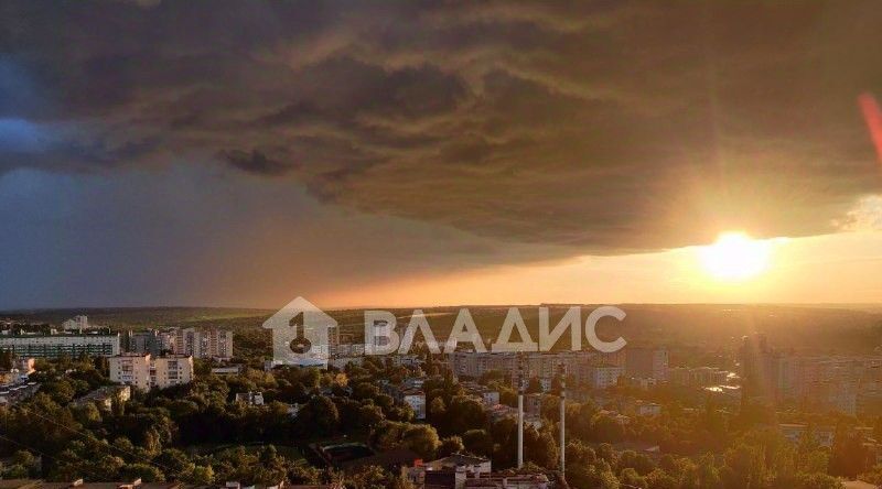 квартира г Белгород Западный ул Костюкова 12а фото 2