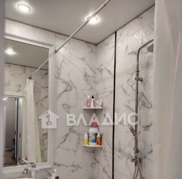 квартира г Белгород Западный ул Костюкова 12а фото 3
