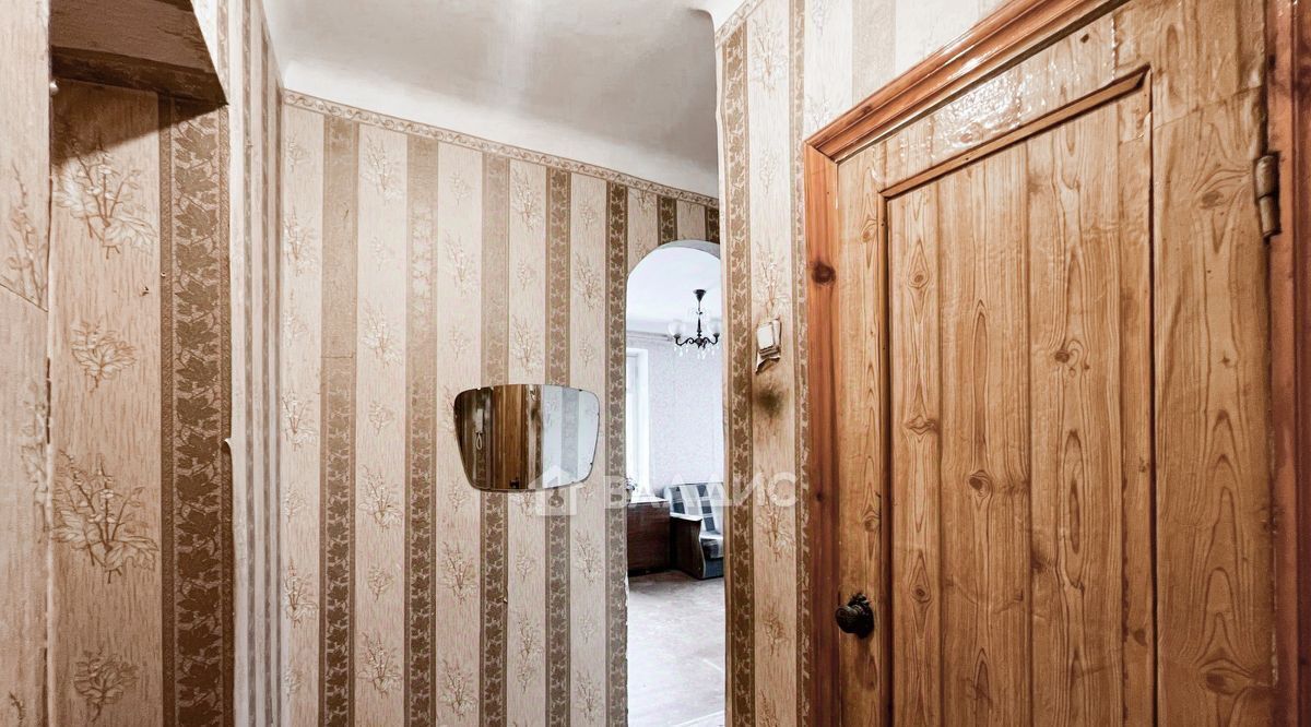 квартира г Белгород Западный ул Попова 11 фото 6