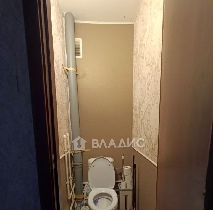 квартира г Белгород Западный ул Есенина 50 фото 7
