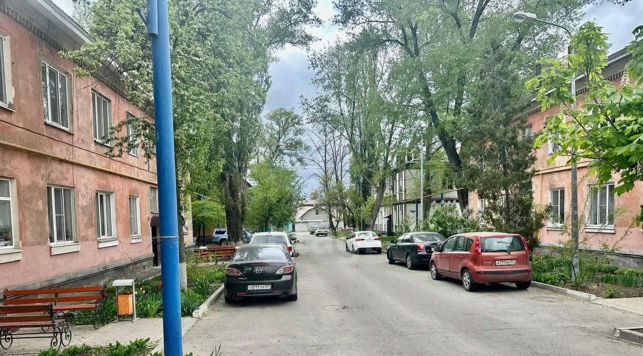 квартира г Белгород Западный ул Котлозаводская 21а Западный округ фото 16