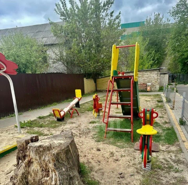 квартира г Белгород Западный ул Котлозаводская 21а Западный округ фото 18