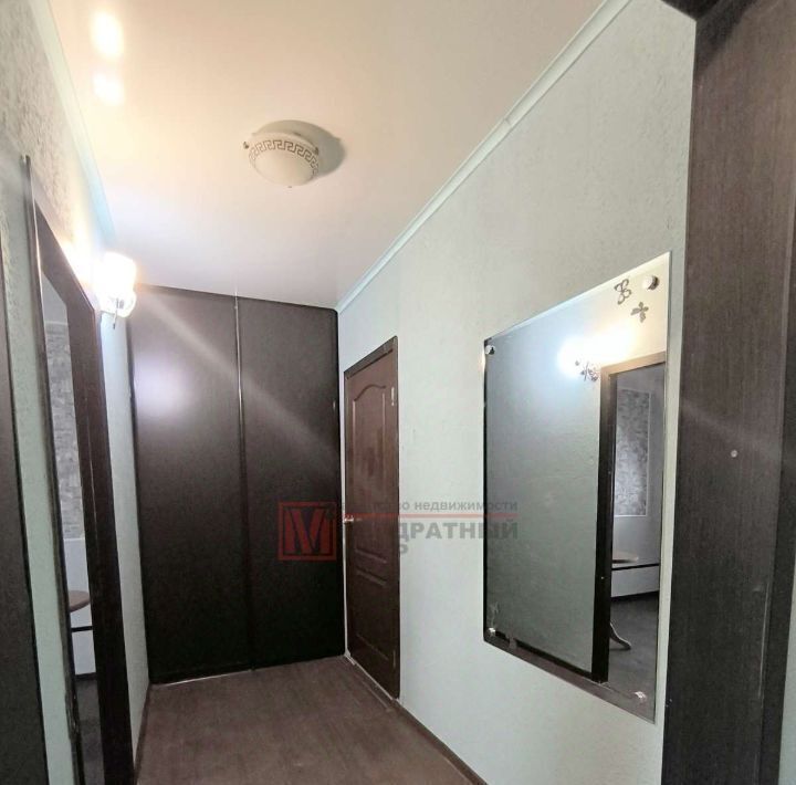 квартира г Старый Оскол Студенческий микрорайон 1/2 фото 9
