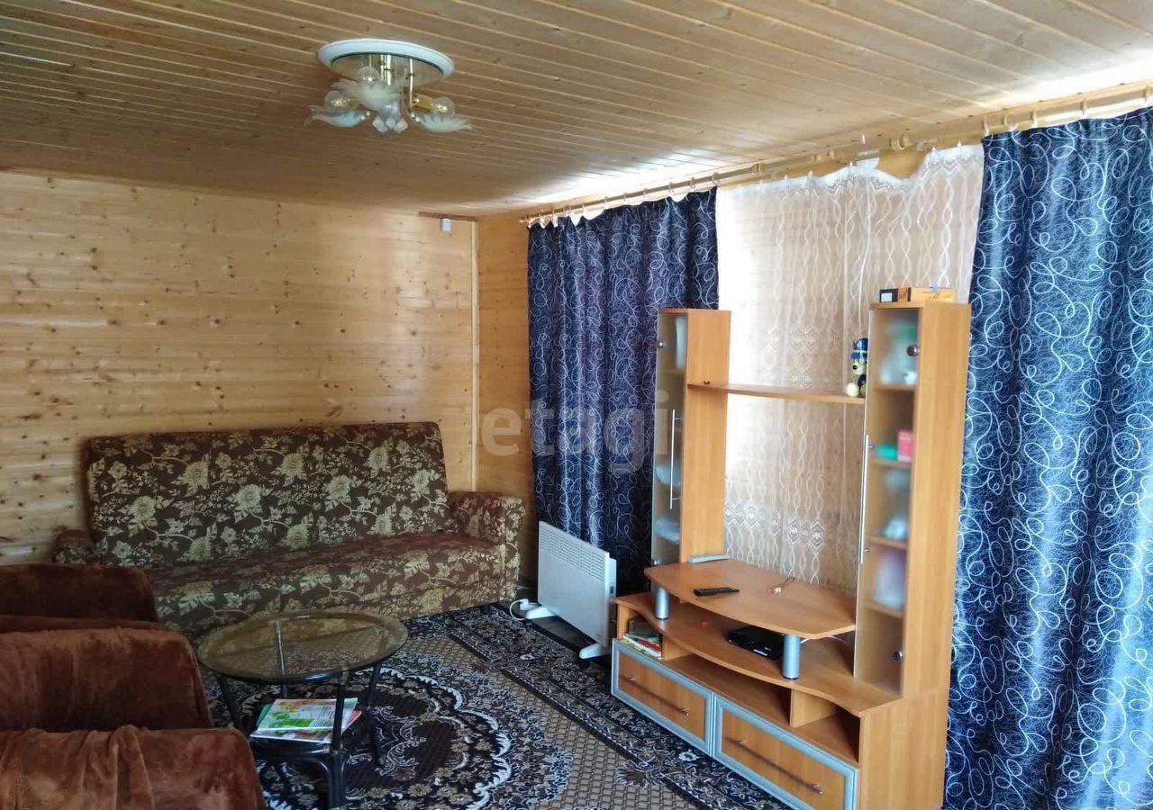 дом г Полевской сад снт коллективныйУральские Зори Горноуральский фото 5