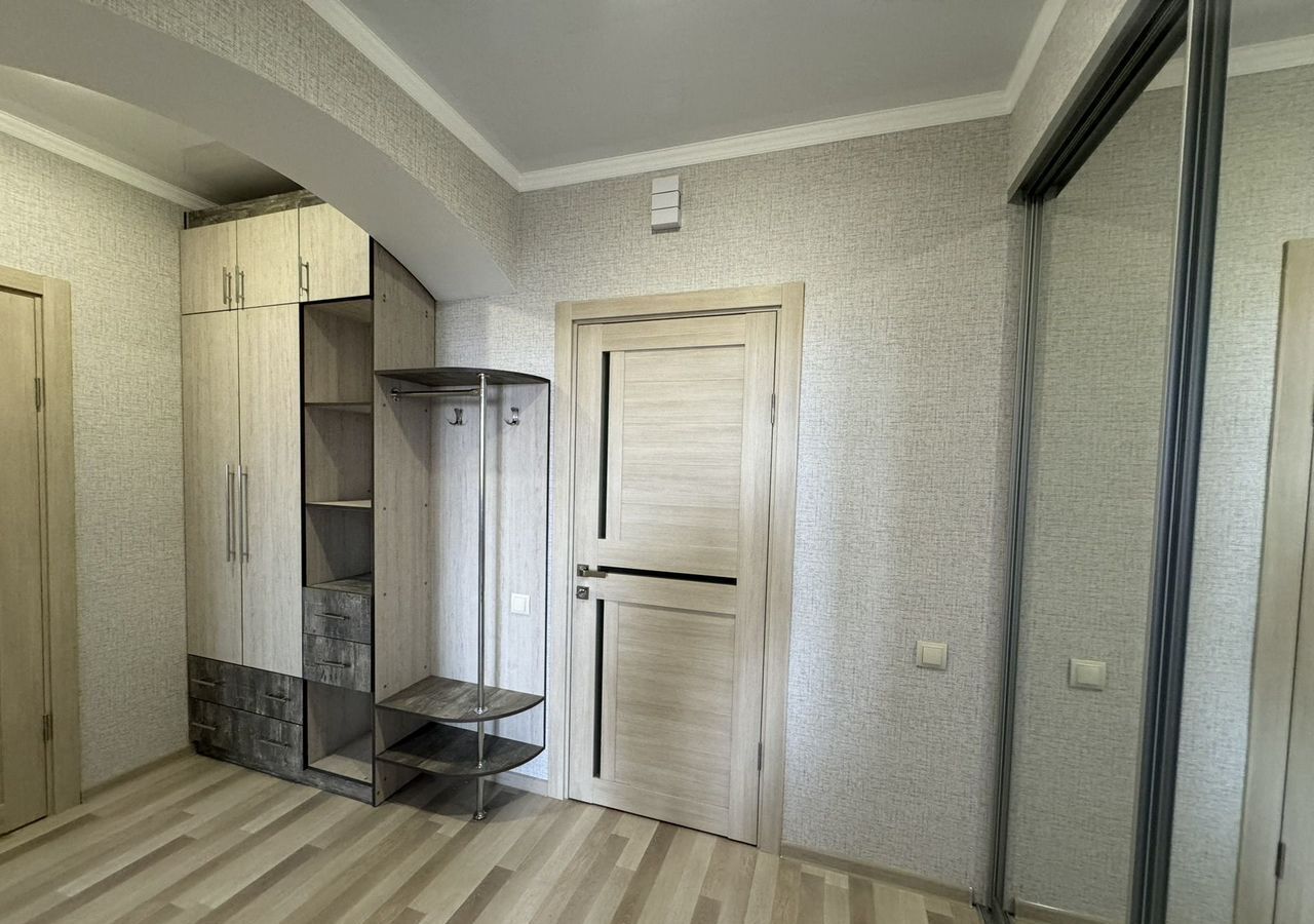 квартира г Черкесск ул Космонавтов 100а/1 фото 9