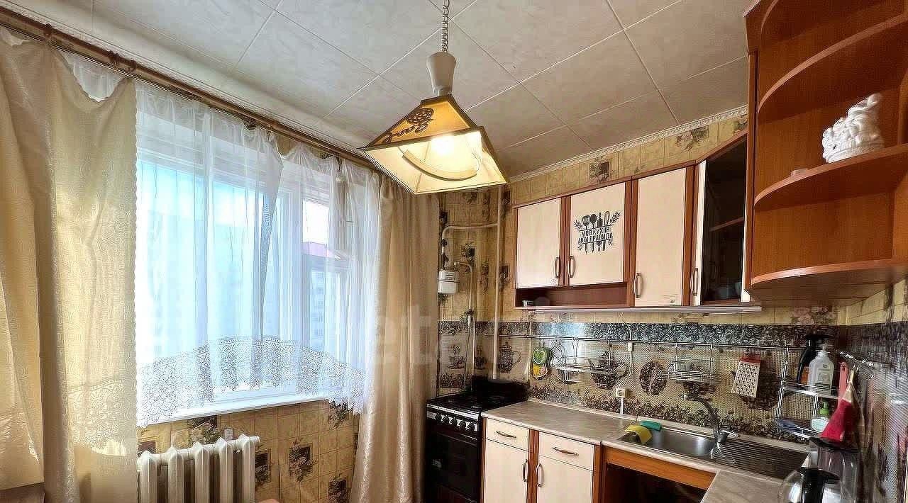 квартира г Ковров ул Ватутина 49 фото 1