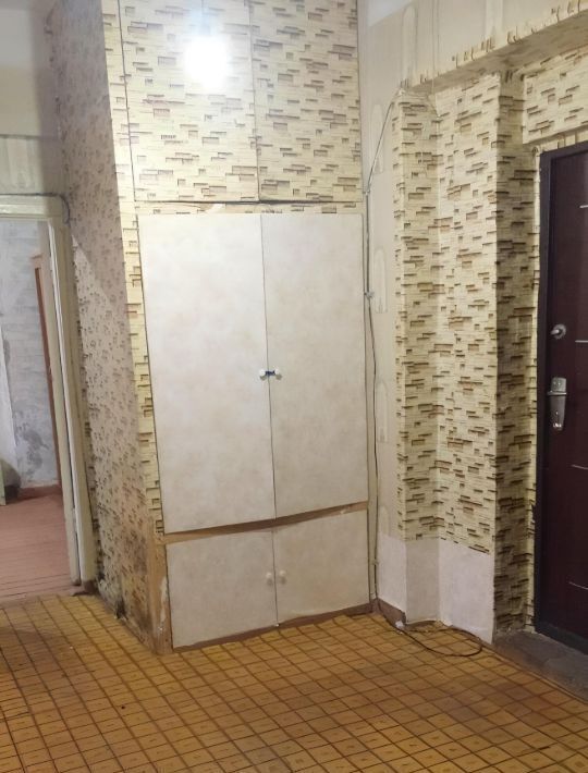 квартира г Красноярск р-н Ленинский пр-кт им.газеты "Красноярский рабочий" 55 фото 20