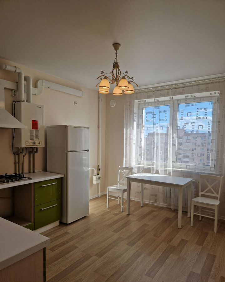квартира г Калининград р-н Ленинградский ул В.Денисова 12 фото 6