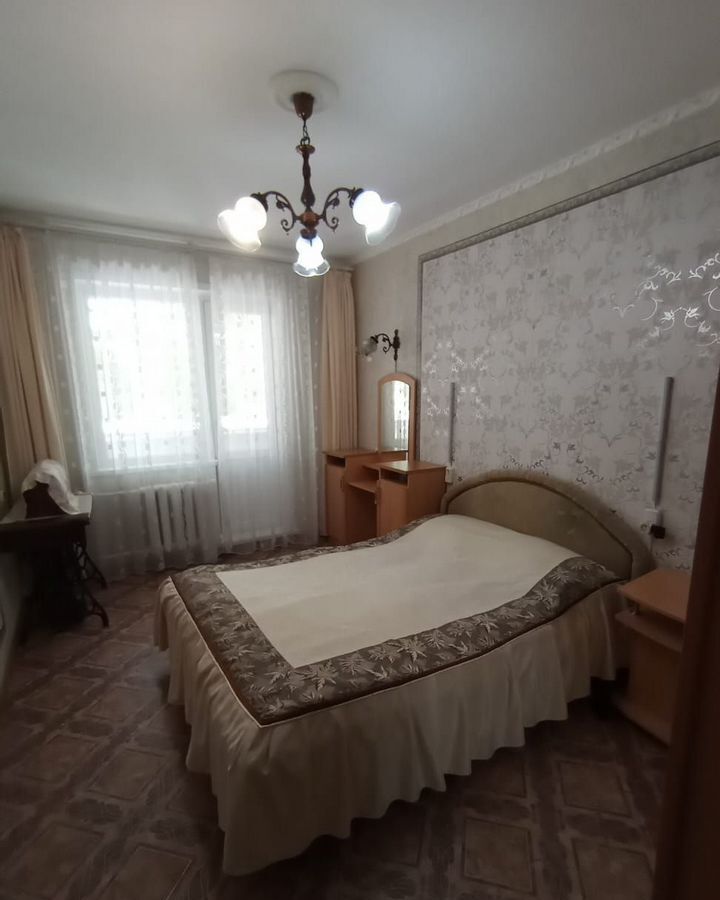 квартира г Димитровград пр-кт Автостроителей 44 фото 1