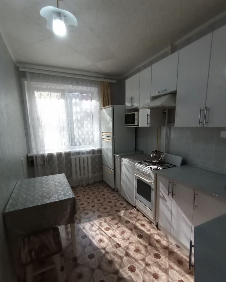 квартира г Димитровград пр-кт Автостроителей 44 фото 9