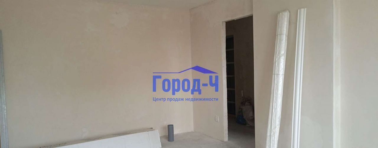 квартира г Чебоксары р-н Калининский ул Ленинского Комсомола 27к/1 фото 13