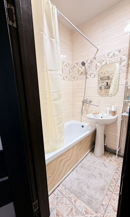 квартира г Абакан ул Кирова 118 фото 12