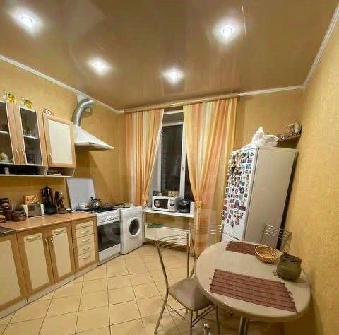 квартира г Брянск р-н Советский ул 9 Января 48 фото 5