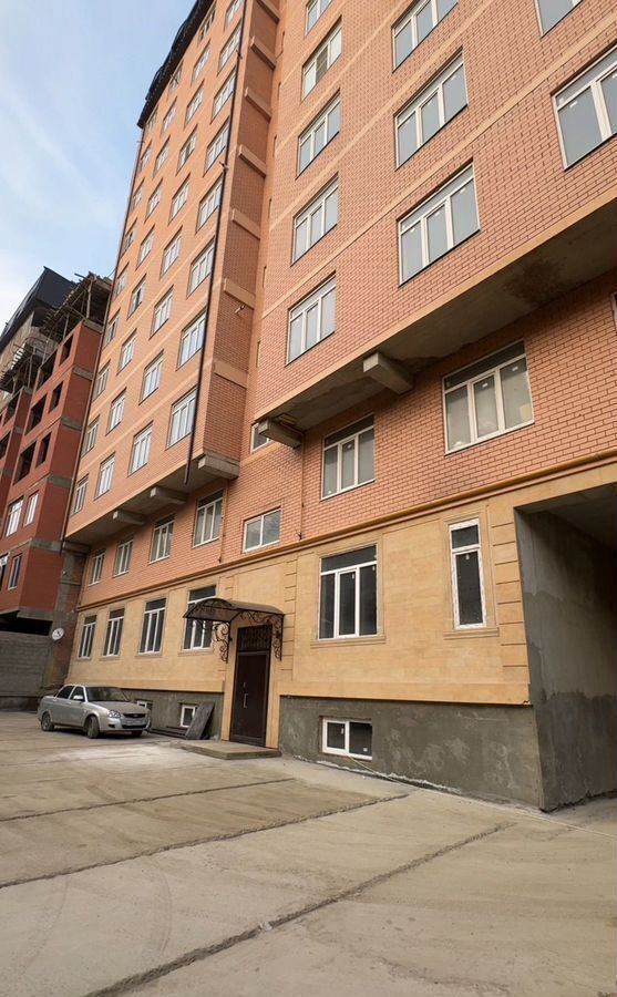 квартира г Махачкала Новые Тарки Еловая ул., 11 фото 16