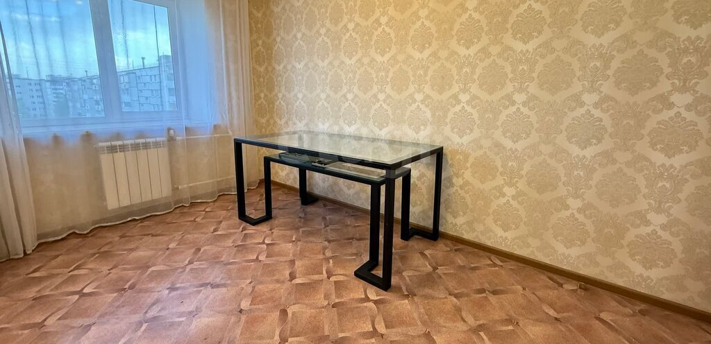 квартира г Казань р-н Приволжский Дубравная ул Юлиуса Фучика 62а фото 3