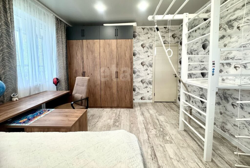 квартира г Казань р-н Советский пр-кт Победы 139к/2 Проспект Победы фото 4