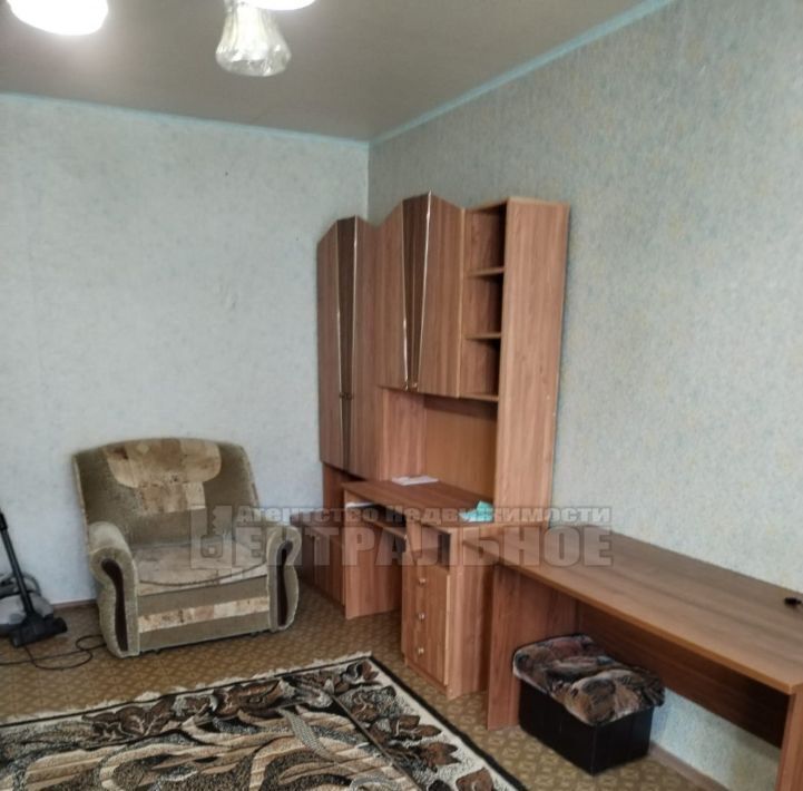 квартира г Смоленск р-н Промышленный ул Попова 128 фото 3