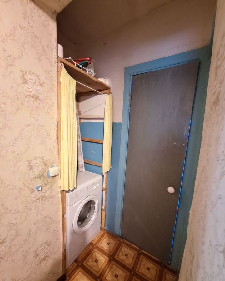 комната г Воронеж р-н Советский б-р Пионеров 4 фото 7