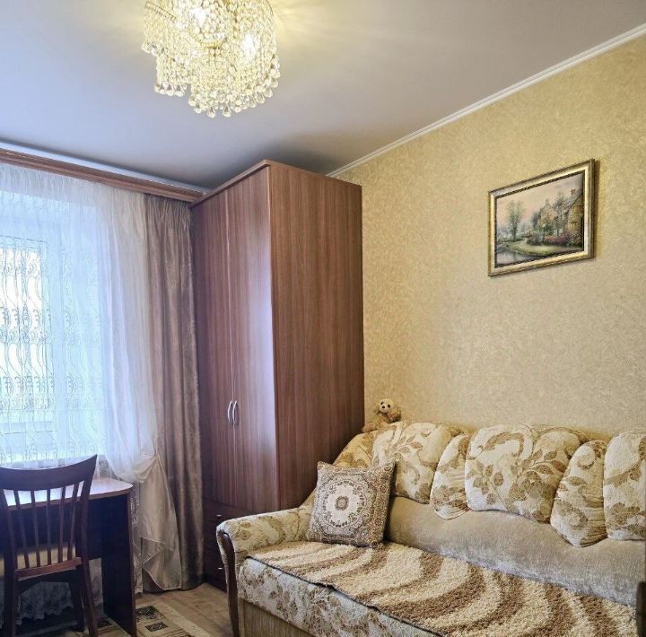 квартира г Владимир р-н Фрунзенский пр-кт Суздальский 5 фото 18