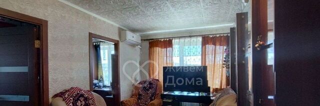 р-н Кировский ул Фруктовая 24 фото