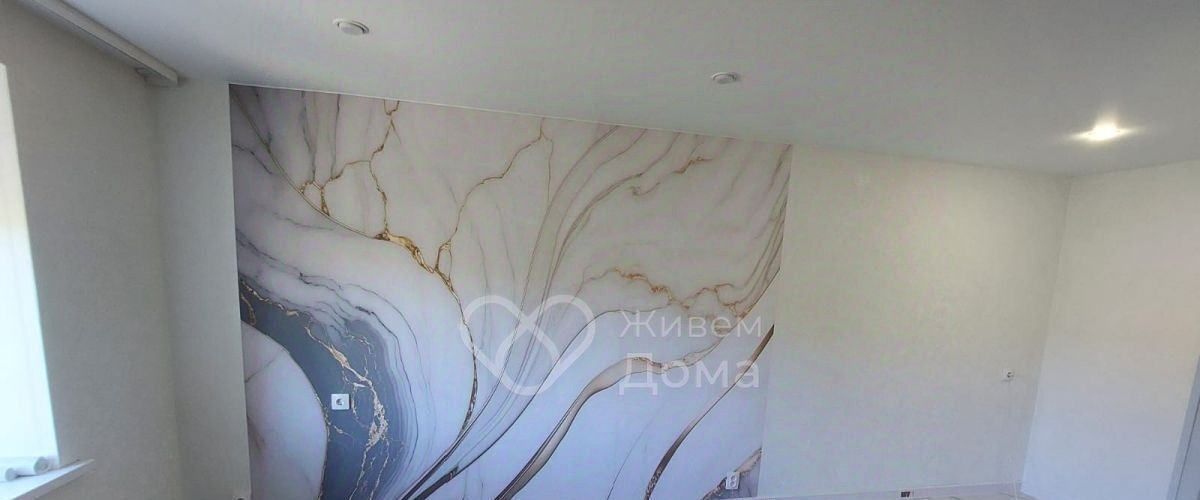квартира г Волжский ул Машиностроителей 19 фото 3