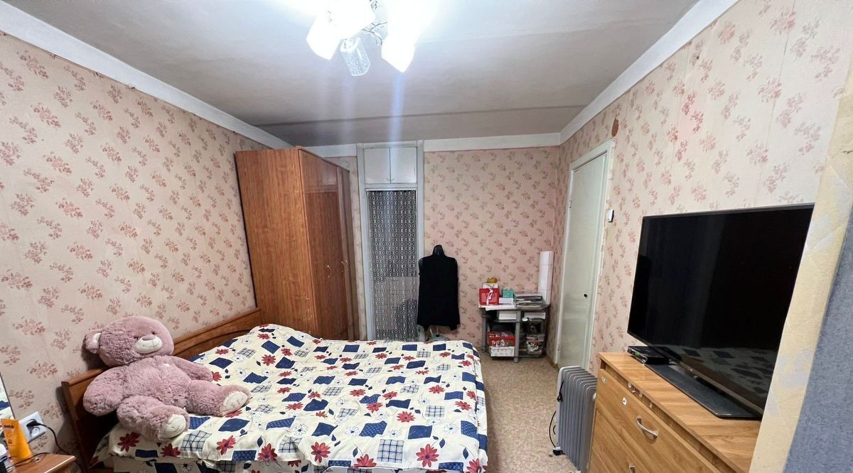 квартира г Кисловодск ул Пушкина фото 4