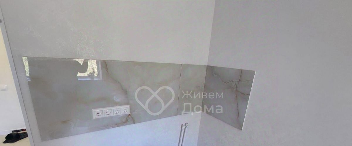 квартира г Волжский ул Машиностроителей 19 фото 6