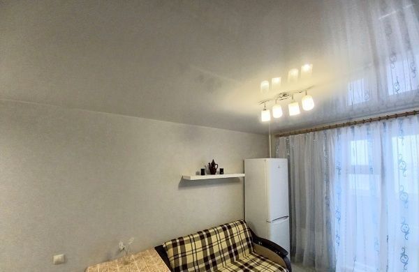 квартира г Новосибирск р-н Кировский ул Виктора Уса 7 Площадь Маркса фото 6
