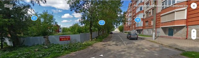р-н Индустриальный ул Коммунистов фото